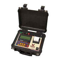 Phenix Technologies PM10A User Manual