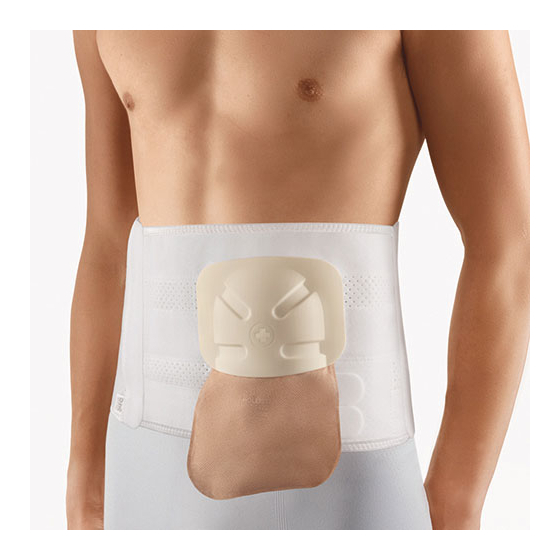 bort medical 104 090 Quick Manual