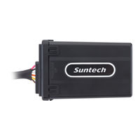 SunTech ST4310P User Manual