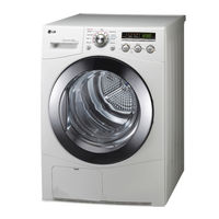 LG RC8043 Use And Care Manual