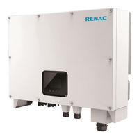 Renac R3 LV Series Manual