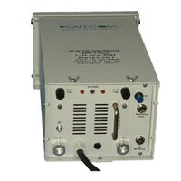 SafeCom TFPS Series Installation Manual