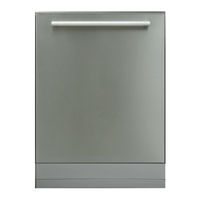 Fulgor Milano F4DWT24DS1 User Manual