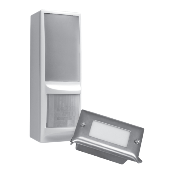 SloanLED 601146 Installation Manual