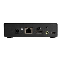 StarTech.com 8STSV565HDIP Quick Start Manual