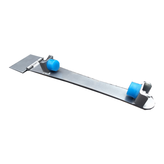 Quick-Step UniFix Instructions