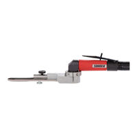 SUHNER ABRASIVE LBC 16 Manual