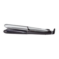 BaByliss I-Pro 235 XL INTENSE PROTECT User Manual