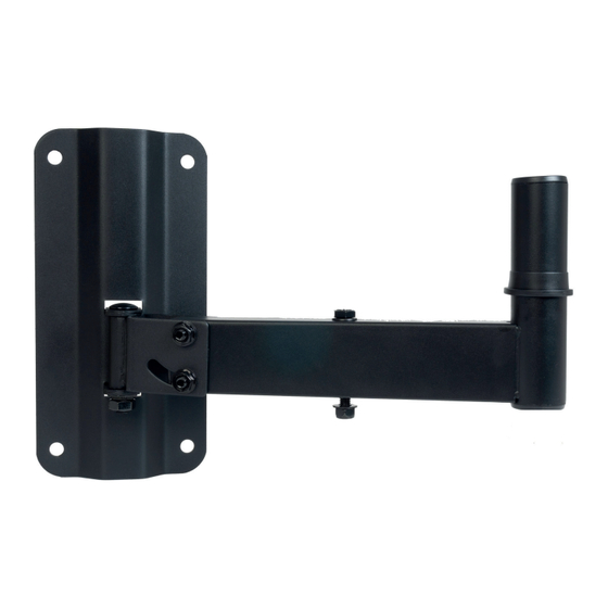 FONESTAR SAL-3504 Quick Start Manual