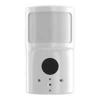 Alarm.Com ADC-IS-300-LP-BX Installation Manual