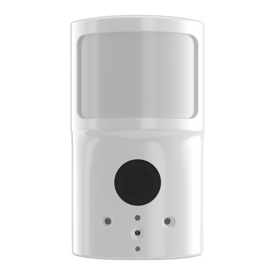 Alarm.Com ADC-IS-300-LP Installation Manual