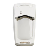 Aritech VE700AM Series Installation Sheet