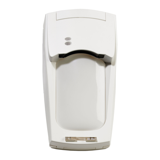 Aritech VE700AM Series Installation Sheet