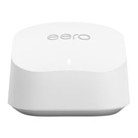 eero TANGERINE 6+ Quick Start Manual