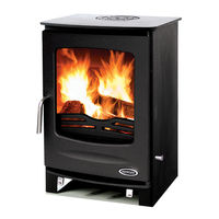 Henley Stoves Sherwood 5kW Installation And Operating Manual