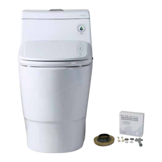Woodbridge T-0041 Installation And Care Manual