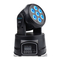 BETOPPER Mini Moving Head LM70S - 7x8W RGBW Mini Stage Lights Moving Head Manual