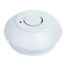 Nexa GNS-2236/RF - AC Operated Photoelectric Smoke Alarm Manual