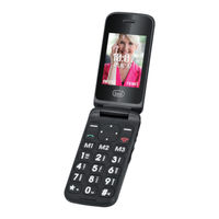 Trevi FLEX Plus 55 User Manual