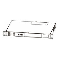 Enersafe ATS-30A User Manual