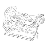 Allen + Roth VL-EO18DL Manual