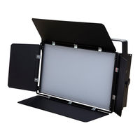 Luxibel B PANEL240WW User Manual