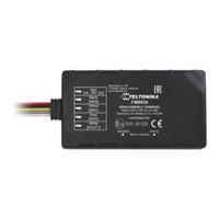 Treesat FMC920 Assembly Instruction Manual