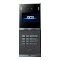 Fanvil i66 User Manual