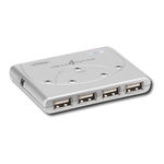 Dynex DX-E401 - EN Broadband Router Manual