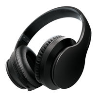 Brookstone SilentNX Manual