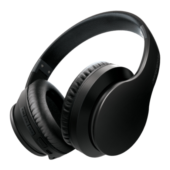 Brookstone SilentNX Manual