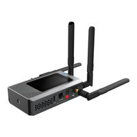 Kiloview P3 mini Quick Start Manual