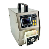 DINKO Instruments 1.9746.20 Manual