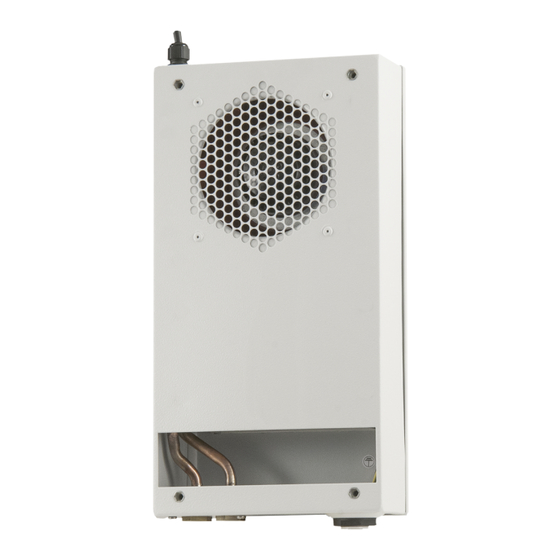 Seifert RK 2114 A 400-24V Manuals