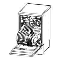 Whirlpool ADP 450 Instruction Manual