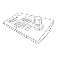 OpenEye CA-501J User Manual