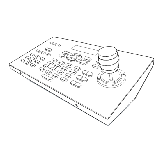 OpenEye CA-501J Manuals