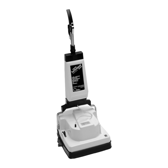 Cimel turbolava maxi Instructions For Use Manual