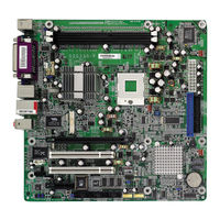 DFI G5G330-P User Manual