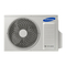 Air Conditioner Samsung AR12HSSDBWKNEU Service Manual