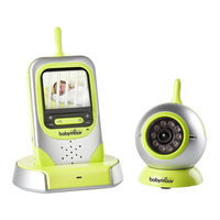babymoov A014408 Instructions For Use Manual