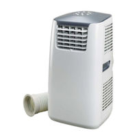 Master AC 1200 E Instruction Manual