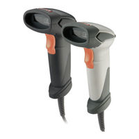 Zebex Z-3191LE Quick Reference Manual