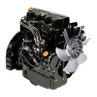 Yanmar 4 TNV Series Service Manual