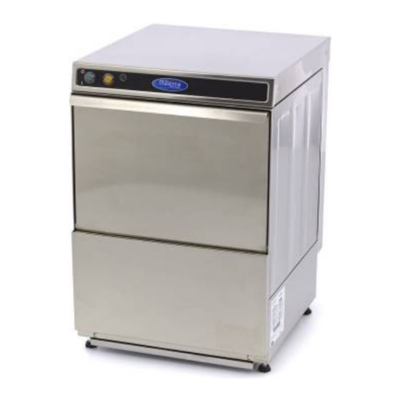Maxima VNG350 User Manual