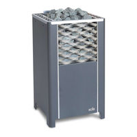 EOS Finnrock 94.5664 Installation And Operation Manual