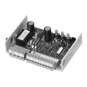 Bebro Electronic DC RS Alpha 5 Drive Control – Gebraucht, Aber Voll Funktionsfähig