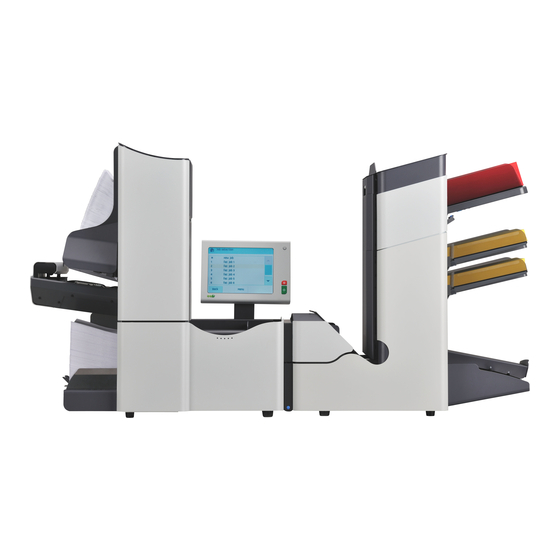 Neopost DS-90 Manual