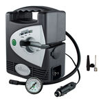 Slime TIRE INFLATOR40033 Manual