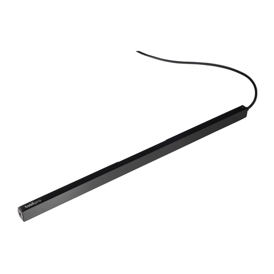 Tobii Pro Fusion User Manual
